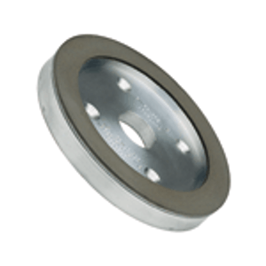 CRAFT-BOND Diamond Wheel Roughing - 95-300-0