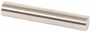 Vermont Gage Class ZZ Plus Plug Gage: 0.351" Dia 0.0002" Tolerance, 10 Microfinish 111135100 - 88935101