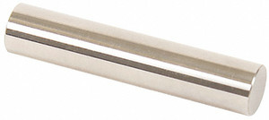 Vermont Gage Class ZZ Plus Plug Gage: 0.446" Dia 0.0002" Tolerance, 10 Microfinish 111144600 - 88944608