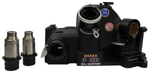 Darex XT-3000 Drill Grinder and Sharpener - XT-3000