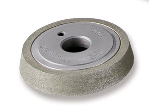Darex 180-Grit CBN (Borazon) Sharpening Wheel - PP11125GF