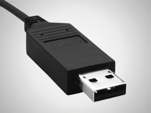 Mahr Data Connection Cable USB 2000 - 4346023