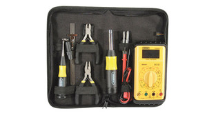 General Deluxe Technician Kit - ETK-300