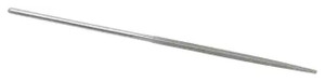 Grobet Diamond Needle File, All Purpose Square File #33.964, 220 Grit, Fine Cut - 95-558-3 Grobet Diamond Needle File, All Purpose Square File #33.964, 220 Grit, Fine Cut - 95-558-3