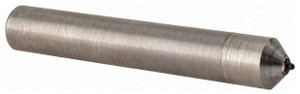 Diamond Tool, Full Ball Radius (180°), 0.025 Radius - 95-263-0 Diamond Tool, Full Ball Radius (180°), 0.025 Radius - 95-263-0