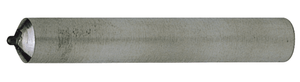 Diamond Tool, Full Ball Radius (180°), 0.040 Radius - 95-266-3 Diamond Tool, Full Ball Radius (180°), 0.040 Radius - 95-266-3