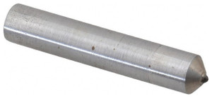 Diamond Tool, 101 Series, 3/8" x 2" Shank, 0.20 Carat - 95-101-2