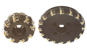 SPG-423 Carbide Insert - SPG-423