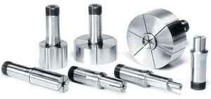 Eagle Rock 5C Expanding Machinable Internal Collet - 20807 Eagle Rock 5C Expanding Machinable Internal Collet - 20807