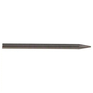 Electro-Spark Metal Engraving Pen Electrode, 1.5 x 25mm - 97-478-2