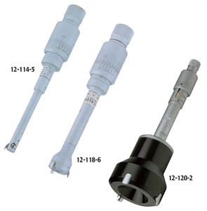 Etalon Ingage Internal Bore Micrometers
