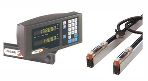 Fagor Digital Readout Kits - PRO-860