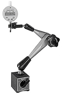 Fisso 3D Articulating Arms with Magnetic Base - 18416 Fisso 3D Articulating Arms with Magnetic Base - 18416