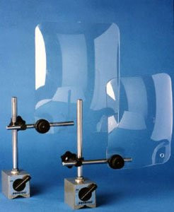 Flexbar Eyeguard 6"x 8" Concave - 13098