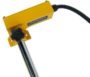 Flexbar ELECTRICAL INTERLOCKING MOUNTING BRACKET-STYLE 4 - 17004