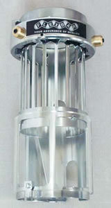 Flexbar Drillguard
