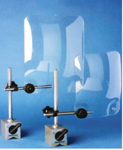 Flexbar Eyeguard - 13107-L
