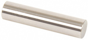 Vermont Gage Class ZZ Plus Plug Gage: 12.7 mm Dia 0.005 mm Tolerance, 10 Microfinish 112112700 - 68103753