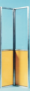 Flexbar Panelguard 2-Panel Extension Set - 13036 Flexbar Panelguard 2-Panel Extension Set - 13036
