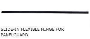 Flexbar Extra slide-in flexible hinge - 13037