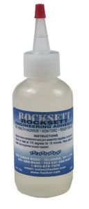 Flexbar Rocksett Adhesive Ceramic Cement - 15015