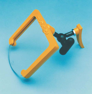 Flexbar Pivot Mount Grinder Guard & Universal Shields
