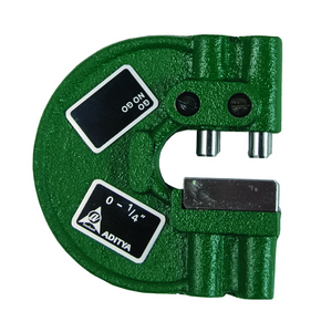 Flexbar Snap Gage Type C, Range  2-1/2"-2-3/4" - 11-1011