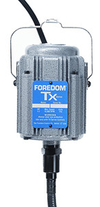 Foredom Flexible Shaft Grinders High Torque 1/3 H.P. Heavy Duty - TXH-100