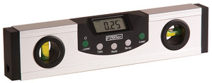 Fowler High Precision Xtra-Value 9" Electronic Level - 54-440-600
