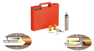 Fowler Boreview Inspection Set - 52-660-777 Fowler Boreview Inspection Set - 52-660-777