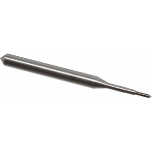 Balax Plug Thread Gage: #00-90 Thread, Single End, Go 0.0398" Go Pitch Dia 90570-000 - 03705738