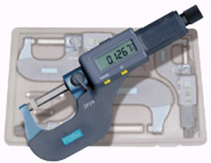 Fowler Electronic Micrometers & Sets