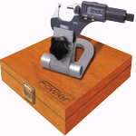 Fowler Micrometer Inspection Set - 54-860-777