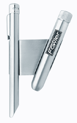 Fowler Pocket Scope & Microlight