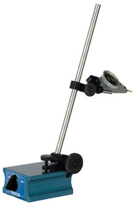 Fowler Xtra-Surf Surface Gage with Test Indicator - 52-155-747