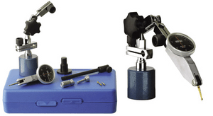 Fowler Xtra Mag Combo Set