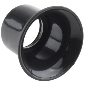 Value Collection 2x Magnification, Plastic Loupe 1 Lens EYL/2 - 00420364