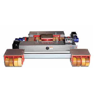 GKS ROBOT 46 - Powered Transport System  - 7-13735