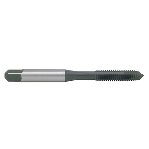 Precise Metric ASP-23 Powdered Vanadium Steel Plug Taps - For Stainless Steel