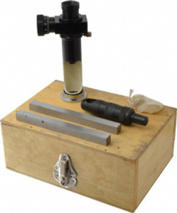 Value Collection 0 HBS to 450 HBS Hardness Portable Dial Hardness Tester Brinell Scale 639-2037 - 06534036