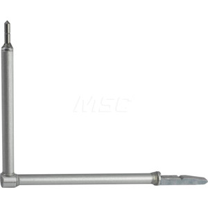 Mitutoyo Surface Roughness Gage Deep Groove Stylus Use With Surface Roughness Testers 12AAB407 - 73257222