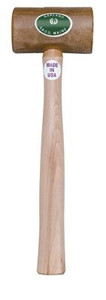 Garland Rawhide Mallet 311-11005 - GRM-005