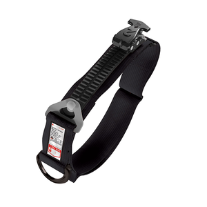 AERO Healthcare RapidStop® Tourniquet – Military Black - RST100