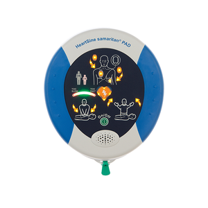 Aero Healthcare HeartSine® SAM Standard AEDS (automated external defibrillator)