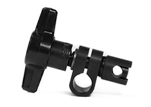 Gem Adjustable Swivel Clamp, T-Handle, 1/4" x 3/8" - ST-03