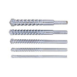General Carbide Tipped Masonry Drill, 4" Length, 1/4" Size - 869-1/4