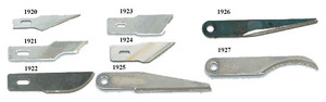 General Knife Blades