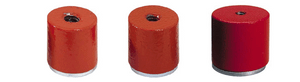 General Pot Type Alnico Magnets