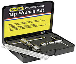 General Protap Wrench Sets