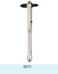 General Ratchet Offset Screwdriver - 807X